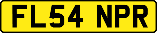 FL54NPR