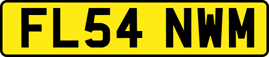 FL54NWM