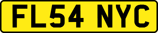 FL54NYC