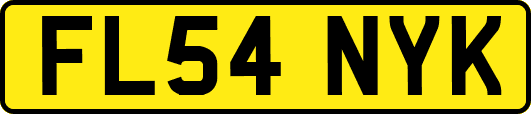 FL54NYK