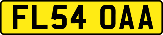 FL54OAA