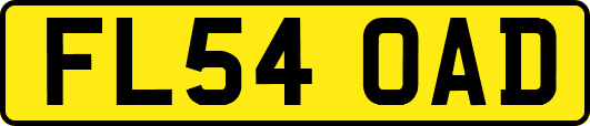 FL54OAD