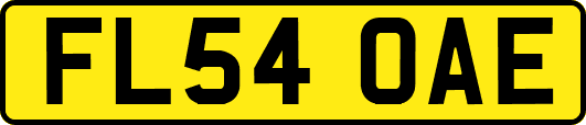 FL54OAE