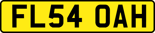 FL54OAH