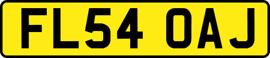 FL54OAJ