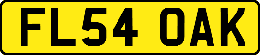 FL54OAK
