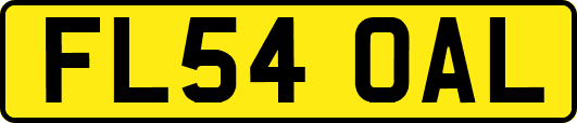 FL54OAL