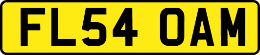 FL54OAM