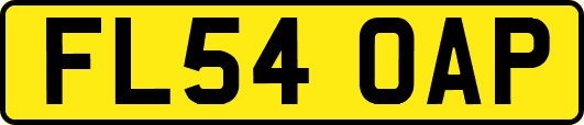 FL54OAP