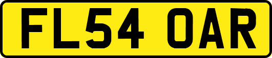 FL54OAR