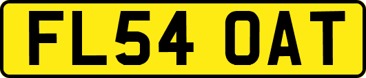 FL54OAT
