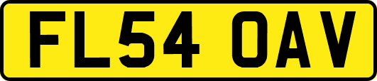 FL54OAV