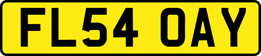 FL54OAY