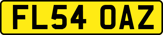 FL54OAZ