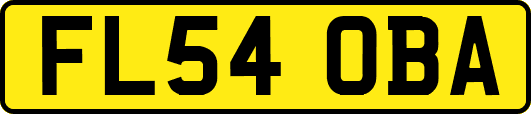 FL54OBA