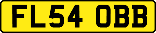 FL54OBB