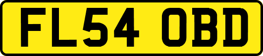 FL54OBD