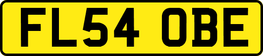 FL54OBE