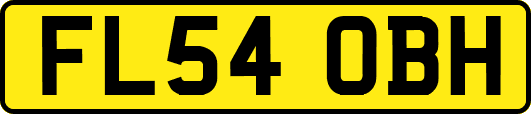 FL54OBH