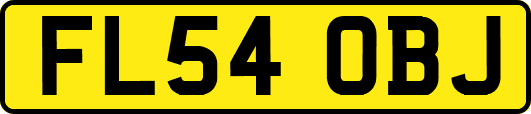 FL54OBJ