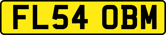 FL54OBM