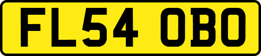 FL54OBO