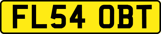 FL54OBT