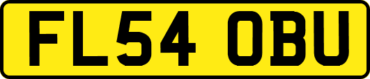 FL54OBU