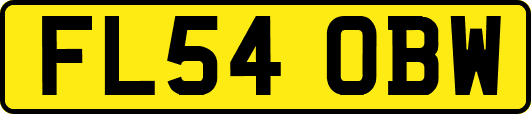 FL54OBW