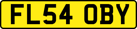 FL54OBY