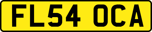 FL54OCA
