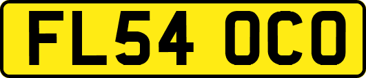 FL54OCO