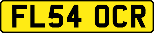 FL54OCR