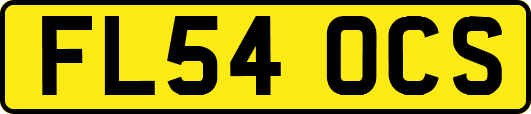 FL54OCS