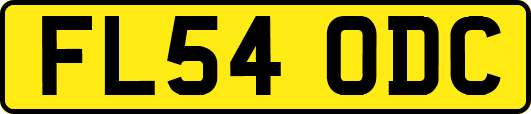 FL54ODC
