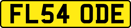 FL54ODE