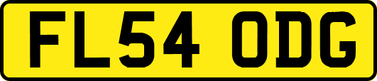 FL54ODG