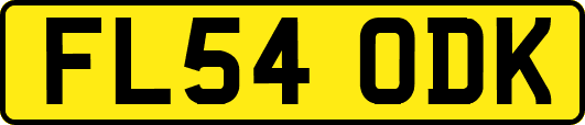 FL54ODK