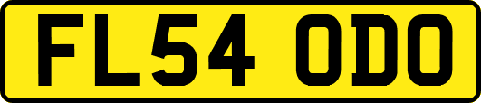 FL54ODO