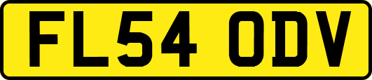 FL54ODV
