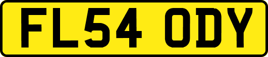 FL54ODY