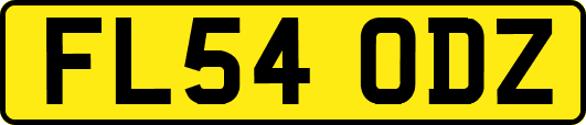 FL54ODZ