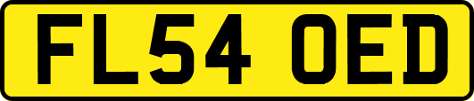 FL54OED