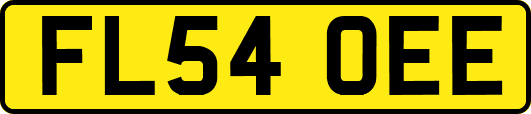 FL54OEE