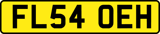 FL54OEH