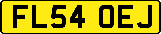 FL54OEJ