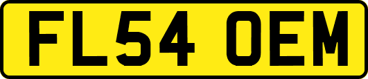 FL54OEM