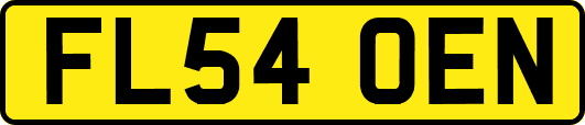 FL54OEN