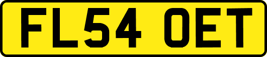 FL54OET