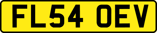 FL54OEV